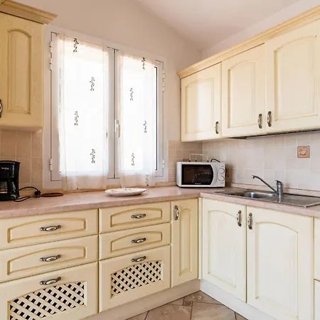 Orto Di Silvia By Interhome