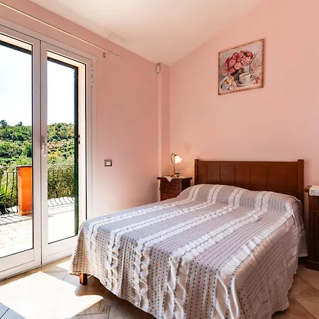 Orto Di Silvia By Interhome Апартаменты