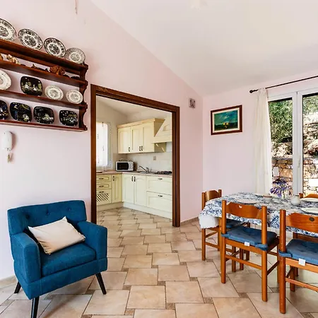 Daire Orto Di Silvia By Interhome