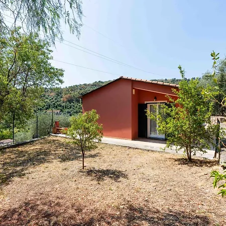Orto Di Silvia By Interhome Torrazza (Liguria)