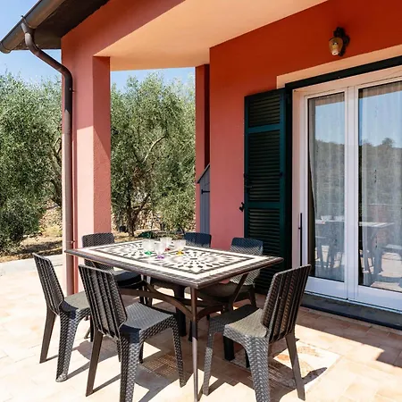 Orto Di Silvia By Interhome