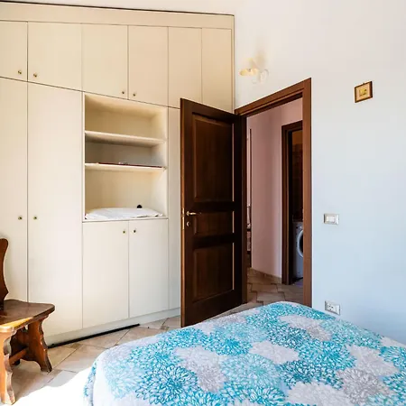 Orto Di Silvia By Interhome *
