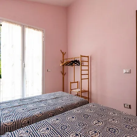 Daire Orto Di Silvia By Interhome