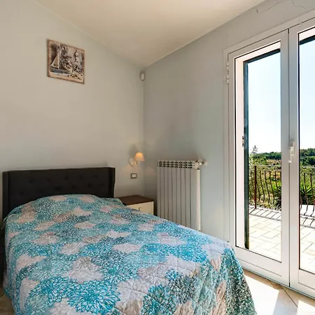 Orto Di Silvia By Interhome *