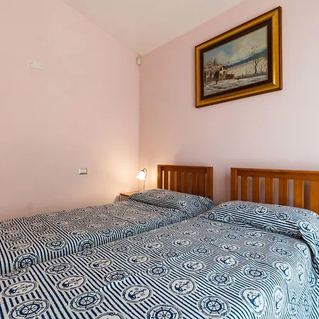 Orto Di Silvia By Interhome *