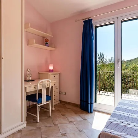 Orto Di Silvia By Interhome Daire *