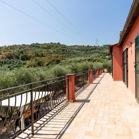 Orto Di Silvia By Interhome