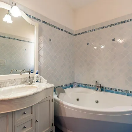 Orto Di Silvia By Interhome Daire Torrazza (Liguria)