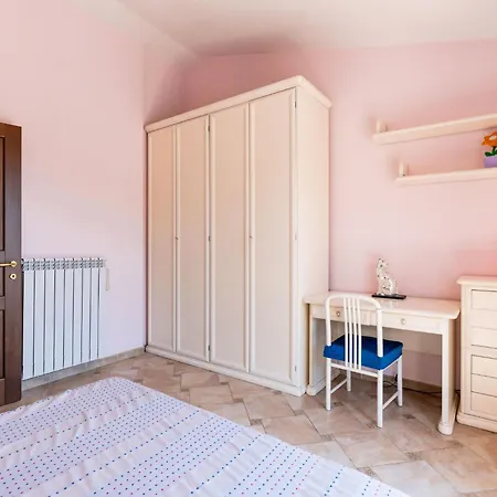 Orto Di Silvia By Interhome