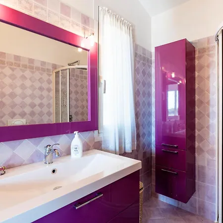 Orto Di Silvia By Interhome Daire Torrazza (Liguria)