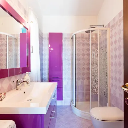 Orto Di Silvia By Interhome Torrazza (Liguria)
