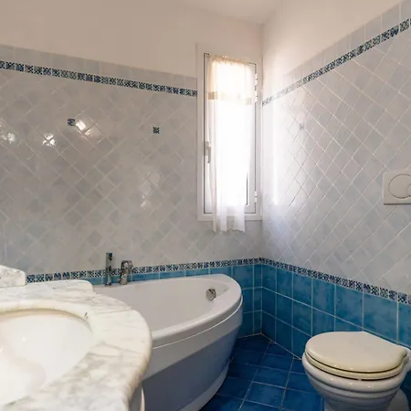 Orto Di Silvia By Interhome Апартаменты