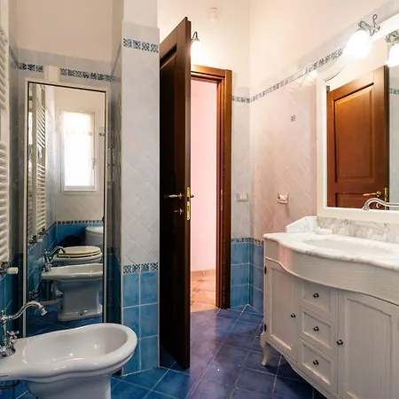 Orto Di Silvia By Interhome Daire *