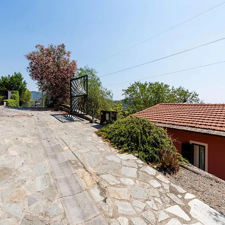 Orto Di Silvia By Interhome Daire