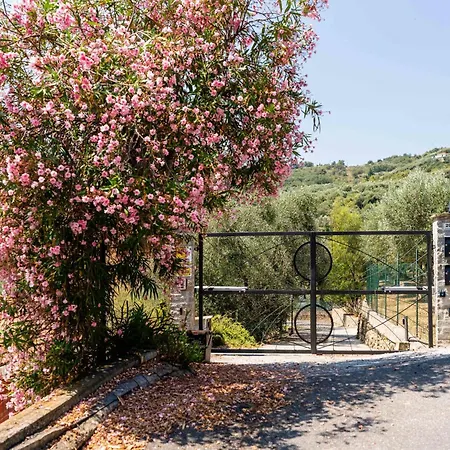 Orto Di Silvia By Interhome *