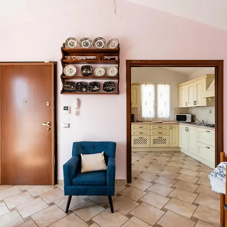 Orto Di Silvia By Interhome Апартаменты *