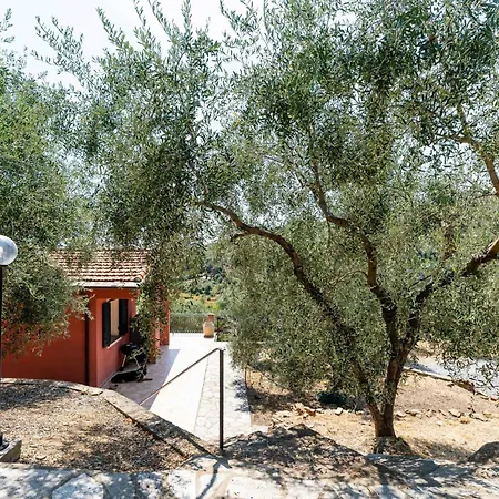 Orto Di Silvia By Interhome *