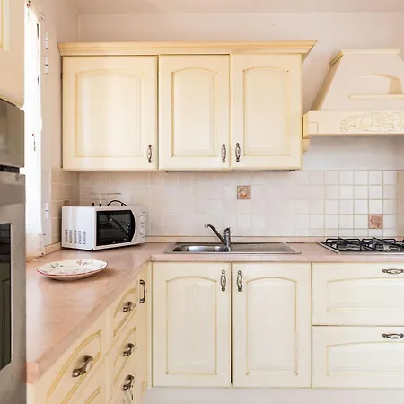 Orto Di Silvia By Interhome *