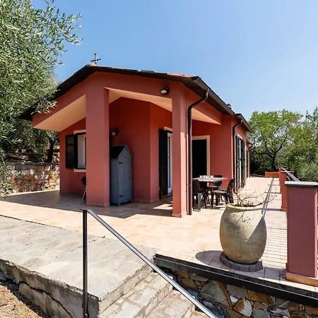 Orto Di Silvia By Interhome *