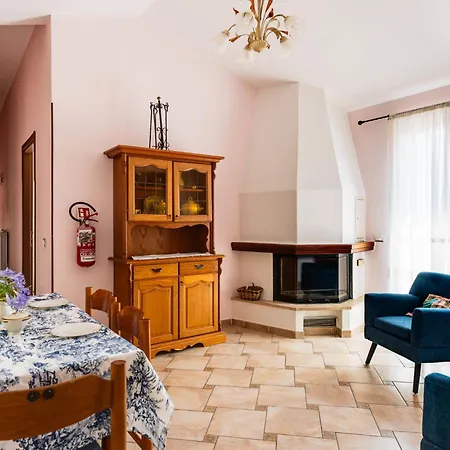 Orto Di Silvia By Interhome