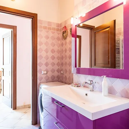 Orto Di Silvia By Interhome Torrazza (Liguria)