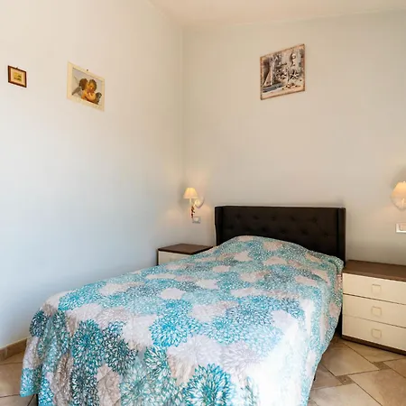 Orto Di Silvia By Interhome Daire Torrazza (Liguria)